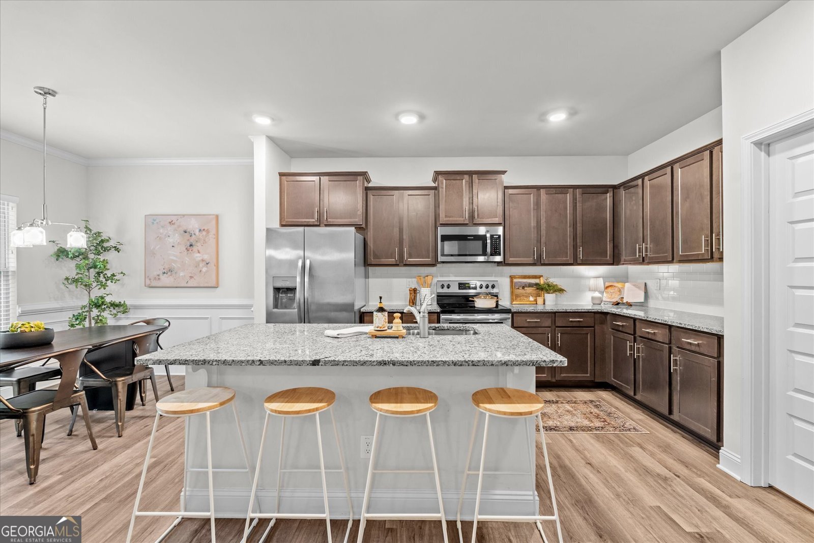 459 Saddle Crest Court Bremen - Photo 9