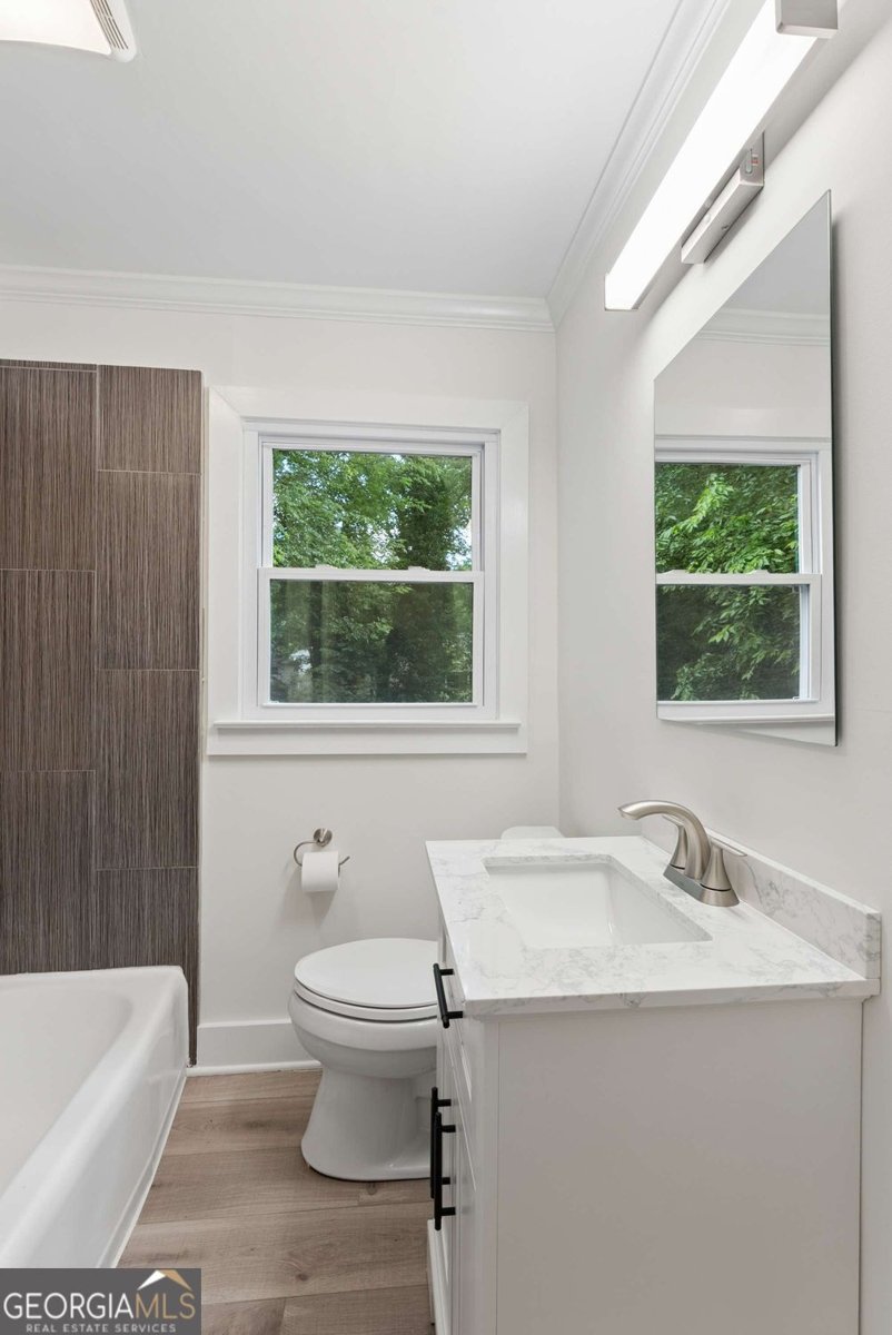 612 Hickory Trail Mableton - Photo 16