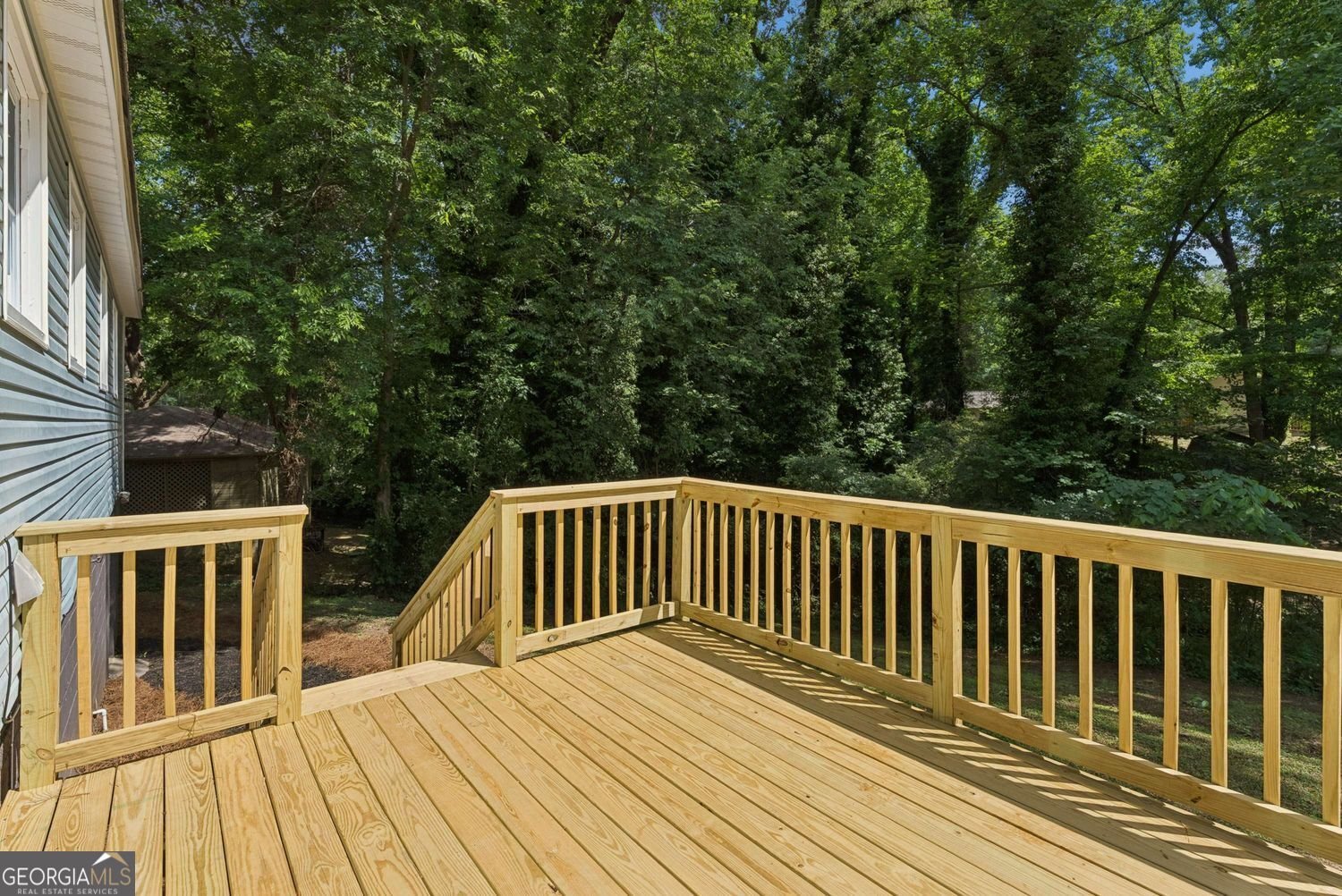 612 Hickory Trail Mableton - Photo 24