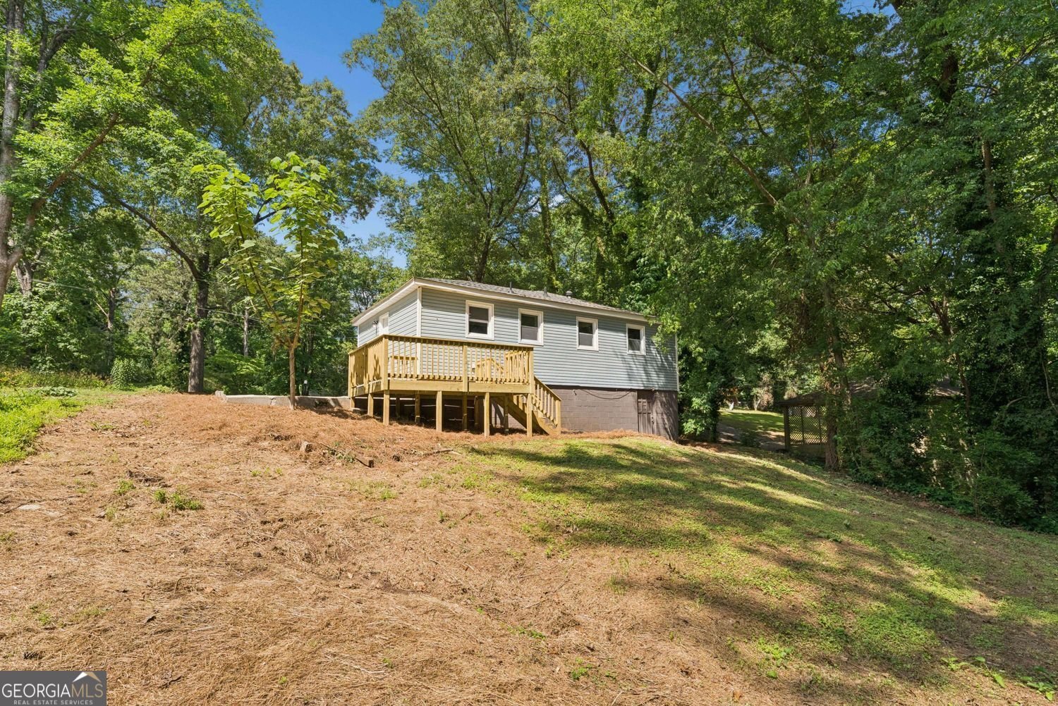 612 Hickory Trail Mableton - Photo 26