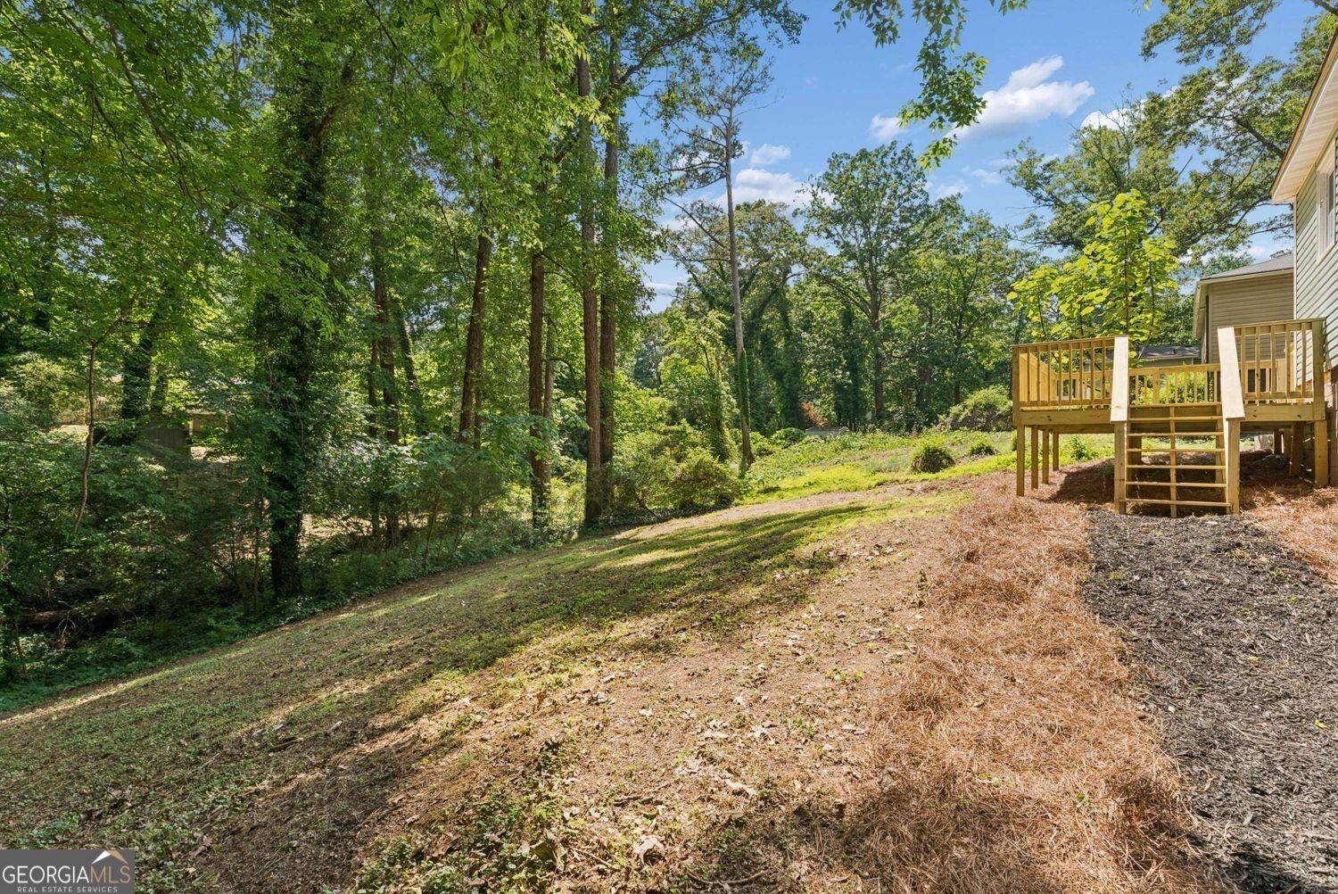 612 Hickory Trail Mableton - Photo 28