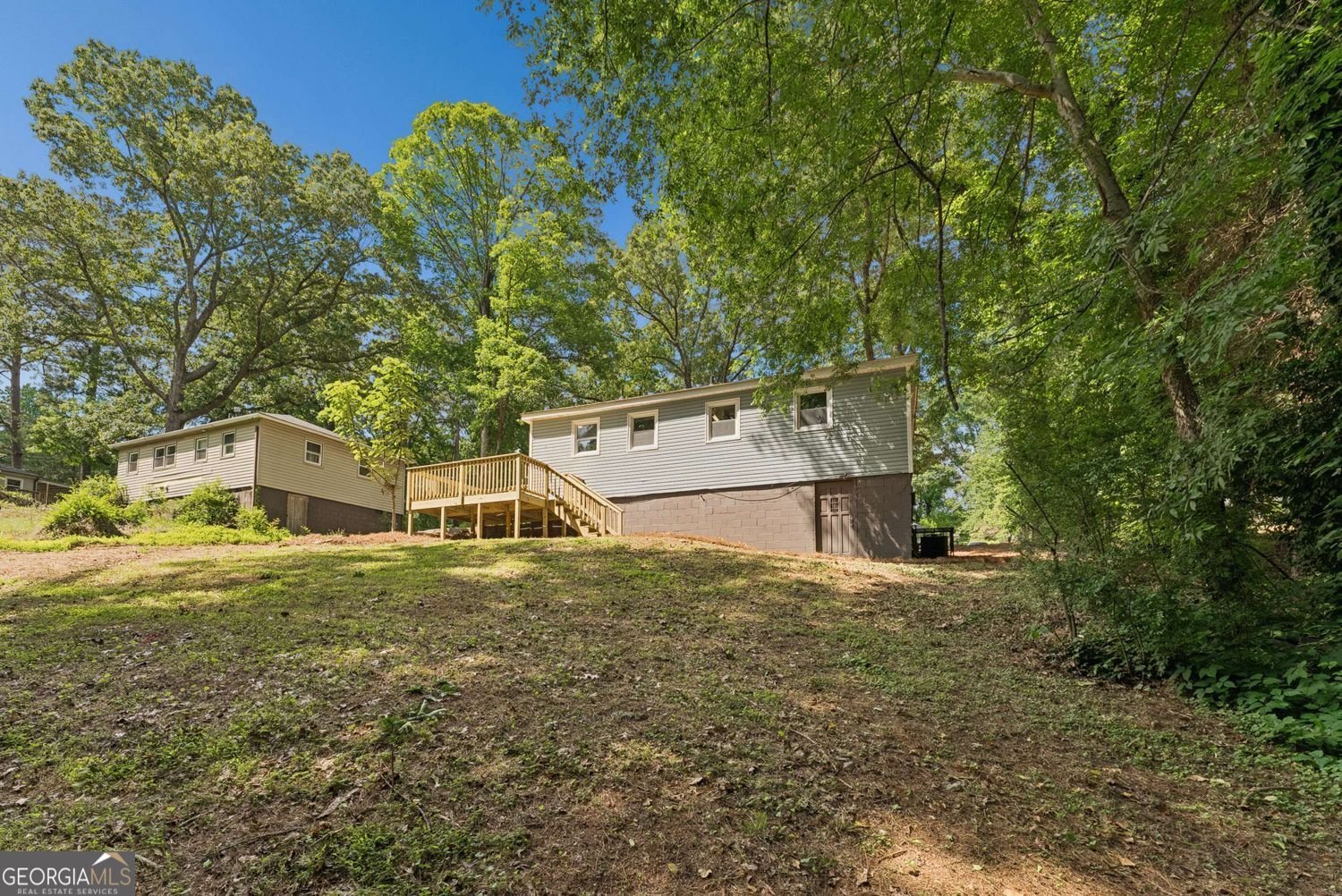 612 Hickory Trail Mableton - Photo 29