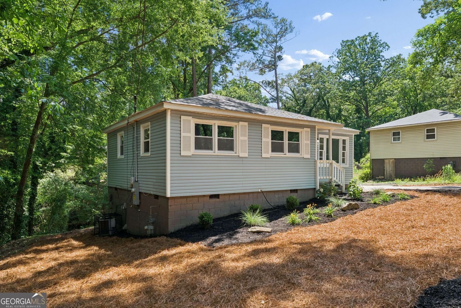 612 Hickory Trail Mableton - Photo 30