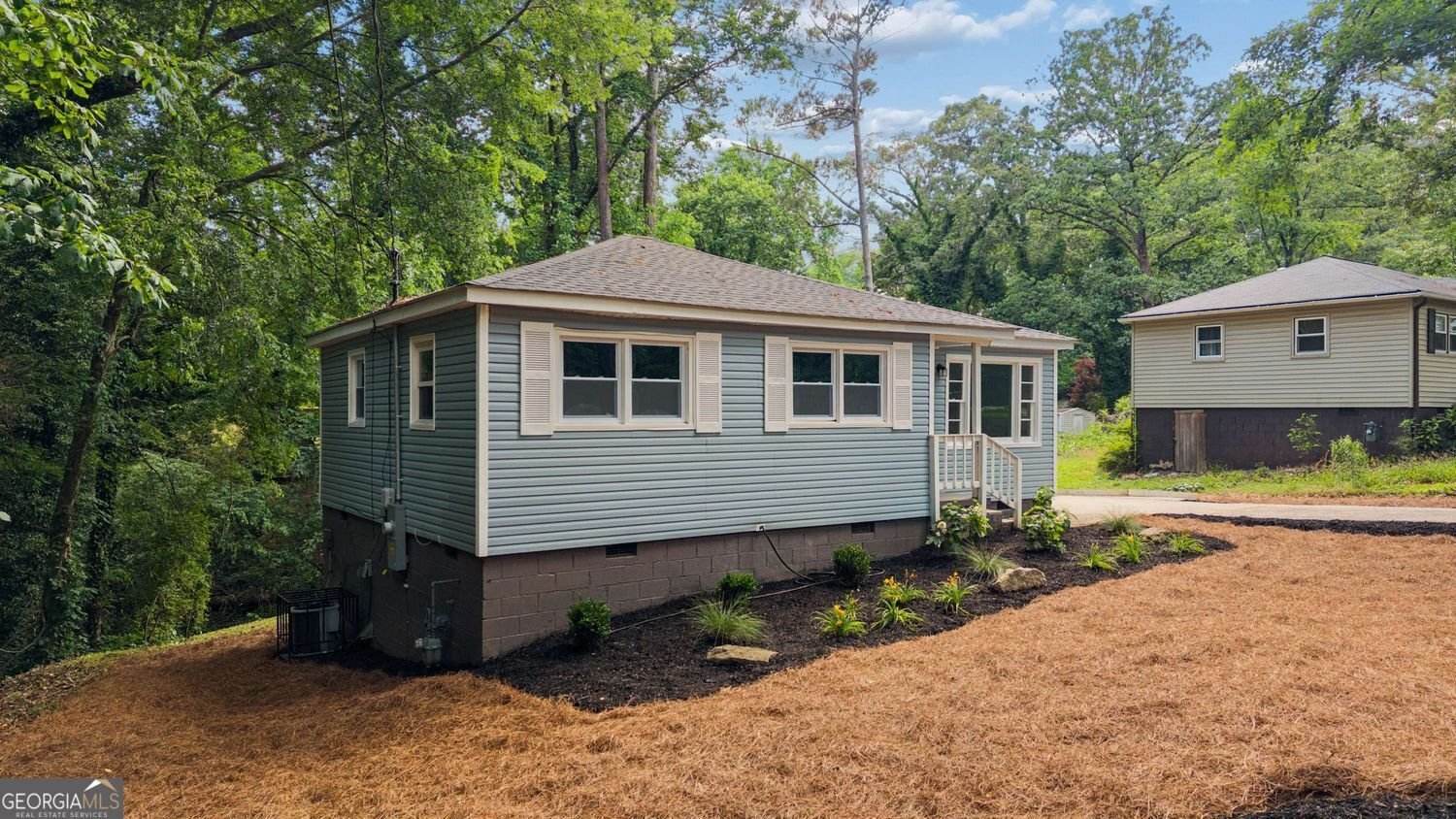 612 Hickory Trail Mableton - Photo 31