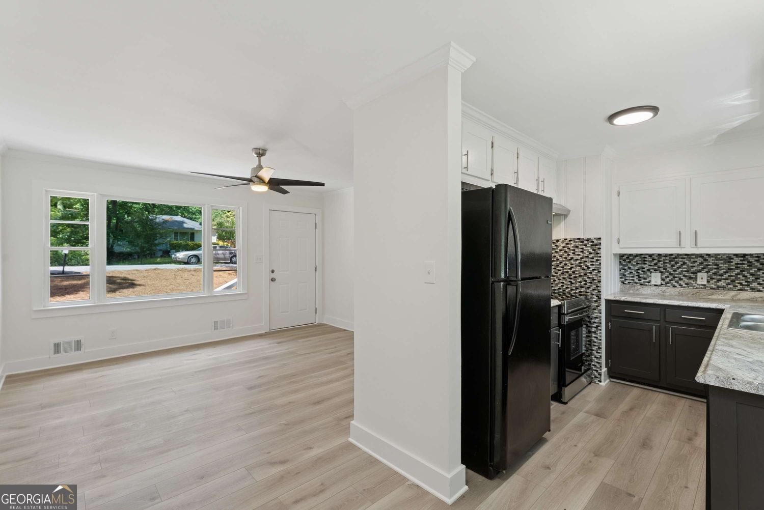 612 Hickory Trail Mableton - Photo 6