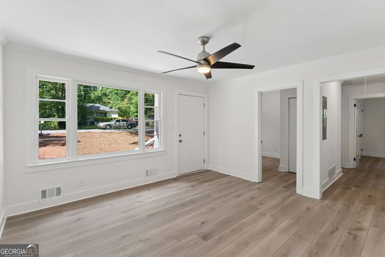 612 Hickory Trail Mableton - Photo 9