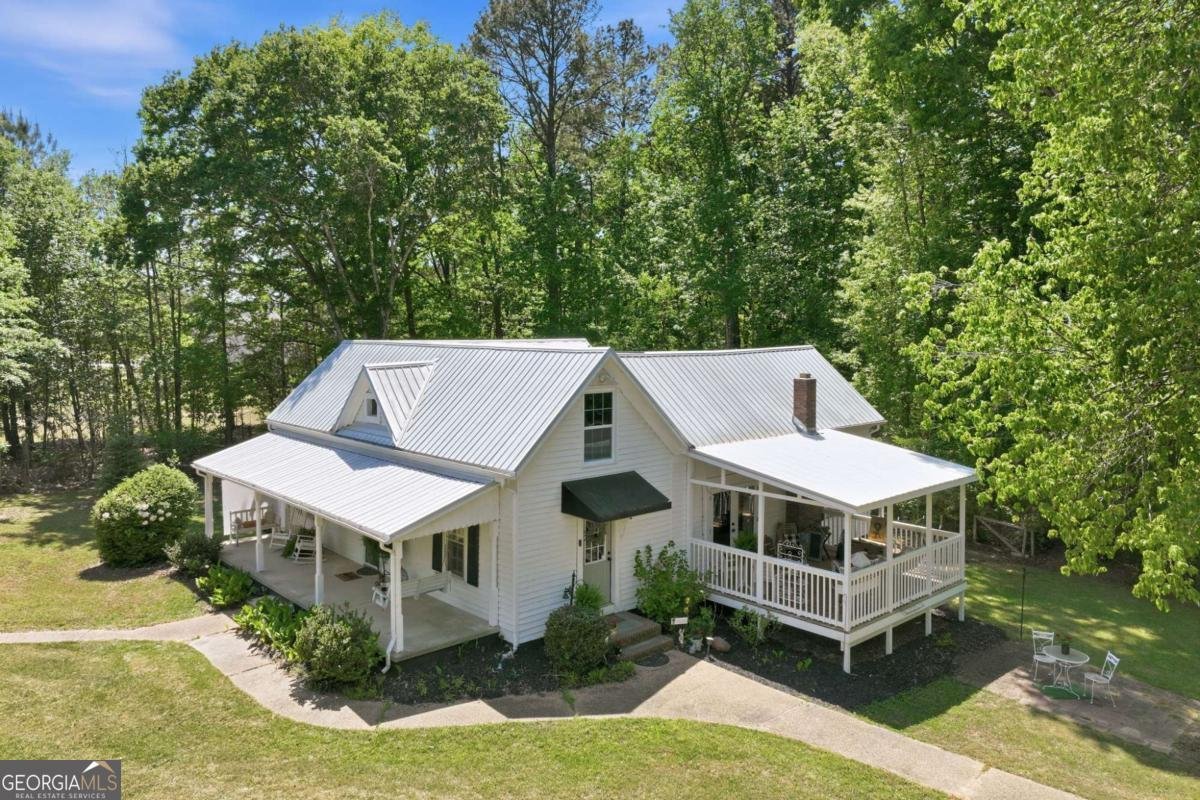 1502 Union Church Road Watkinsville - main photo