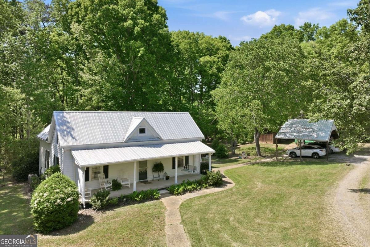 1502 Union Church Road Watkinsville - Photo 18