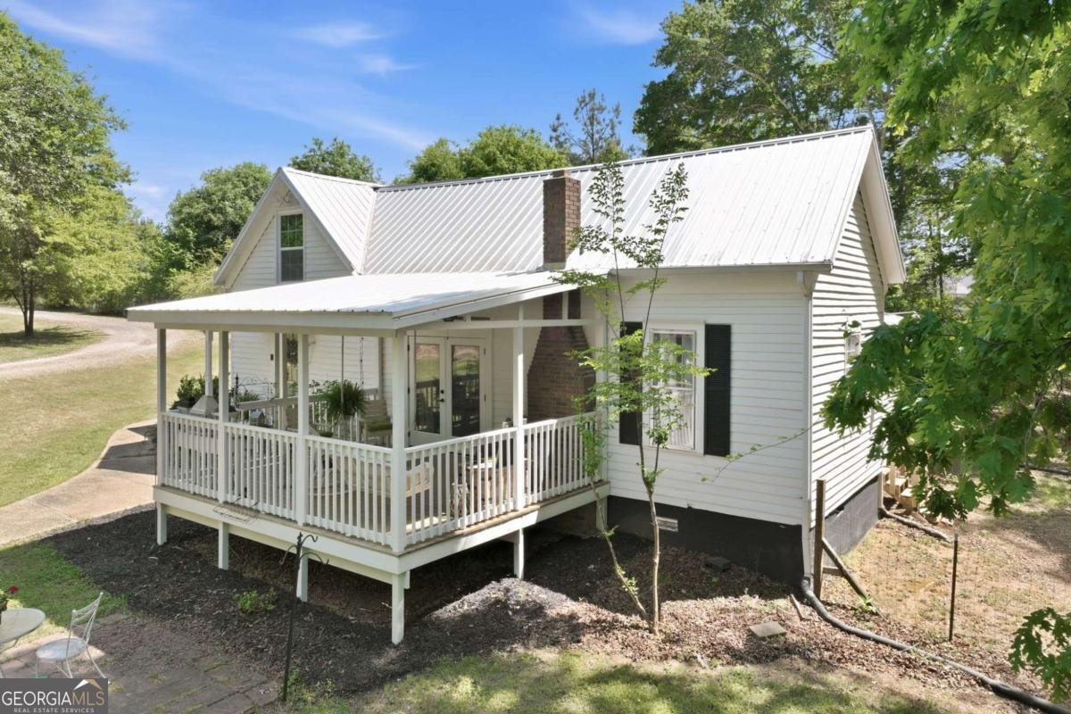 1502 Union Church Road Watkinsville - Photo 22