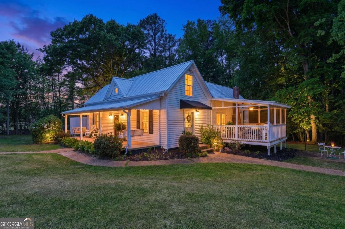 1502 Union Church Road Watkinsville - Photo 39