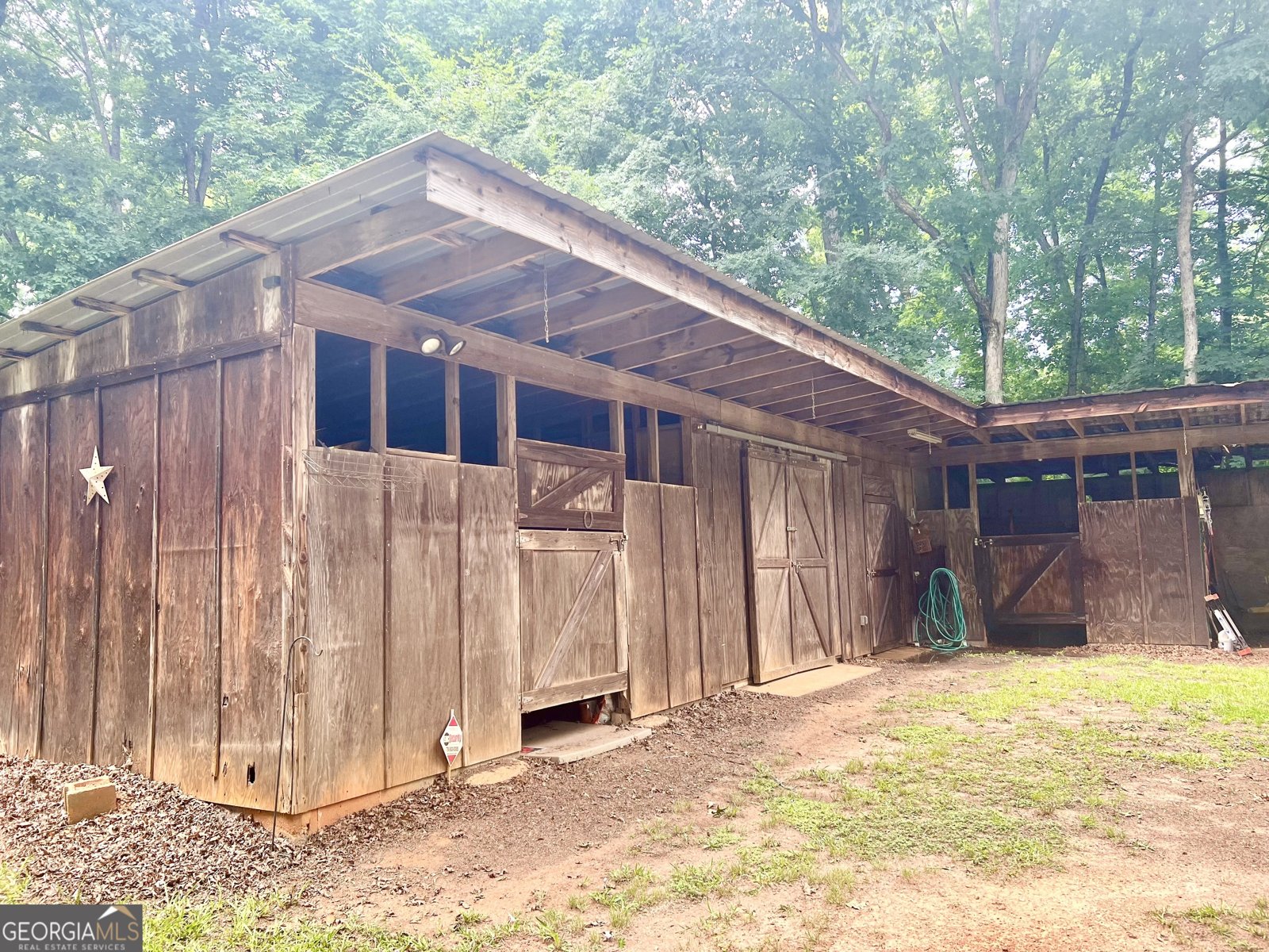 1502 Union Church Road Watkinsville - Photo 40