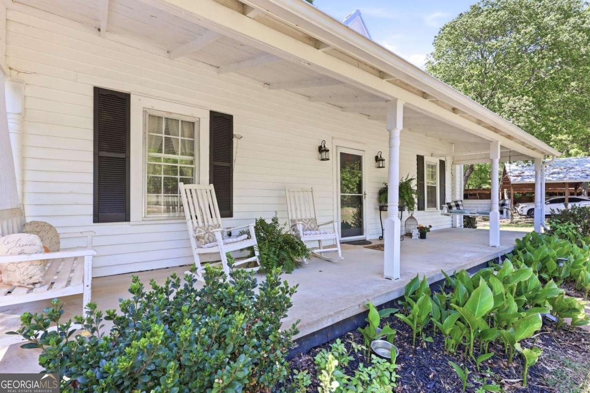 1502 Union Church Road Watkinsville - Photo 9