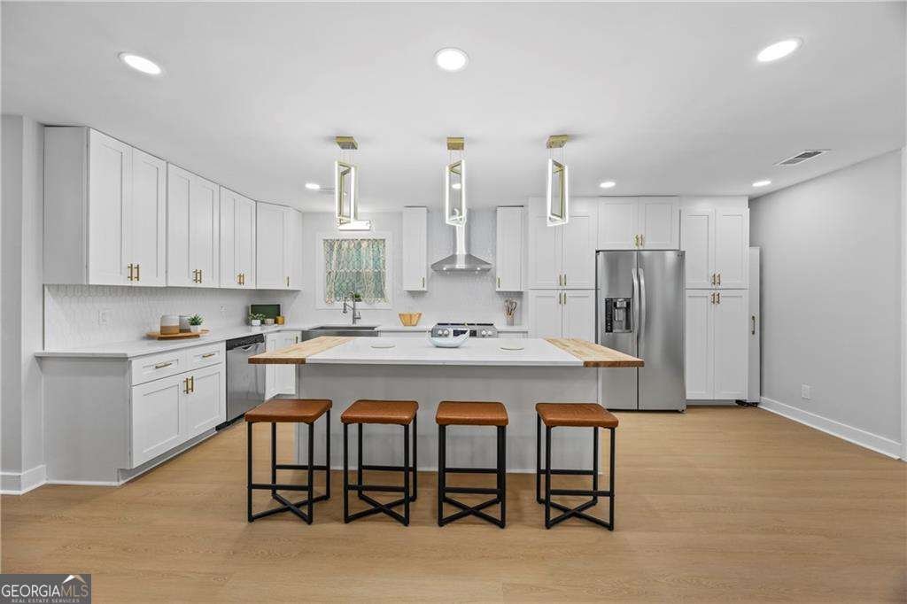278 Doeskin Trail Smyrna - Photo 11