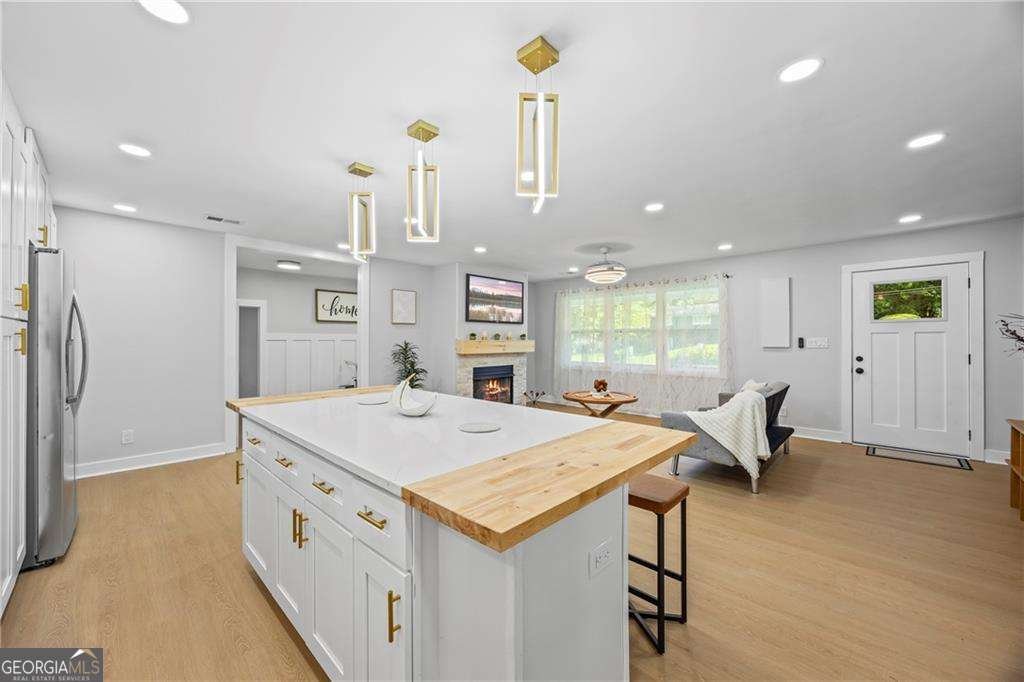 278 Doeskin Trail Smyrna - Photo 13