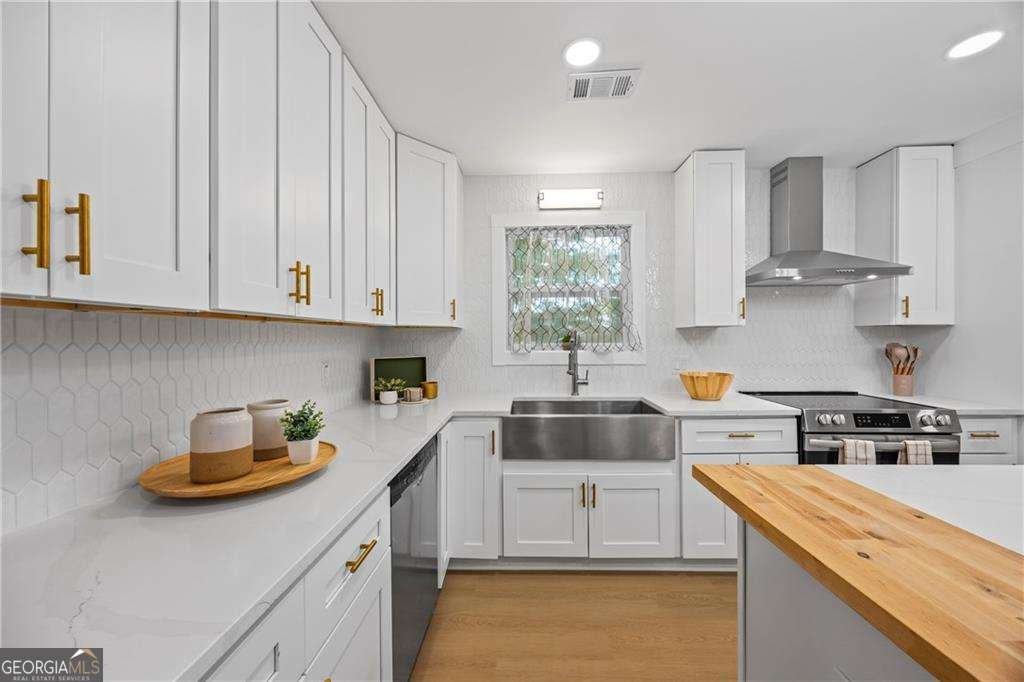 278 Doeskin Trail Smyrna - Photo 14