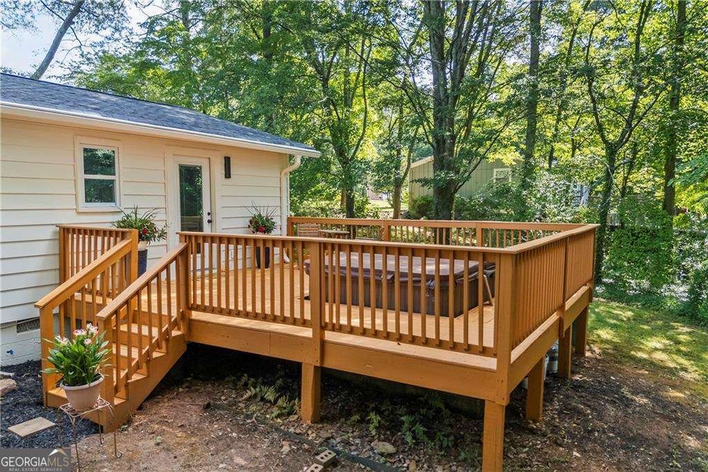 278 Doeskin Trail Smyrna - Photo 28