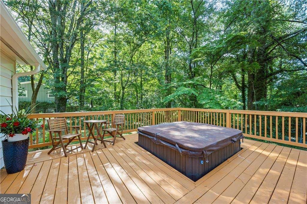 278 Doeskin Trail Smyrna - Photo 30