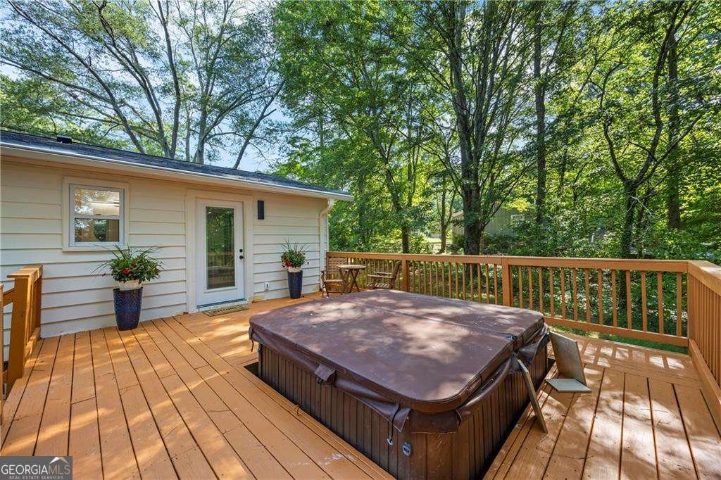 278 Doeskin Trail Smyrna - Photo 31