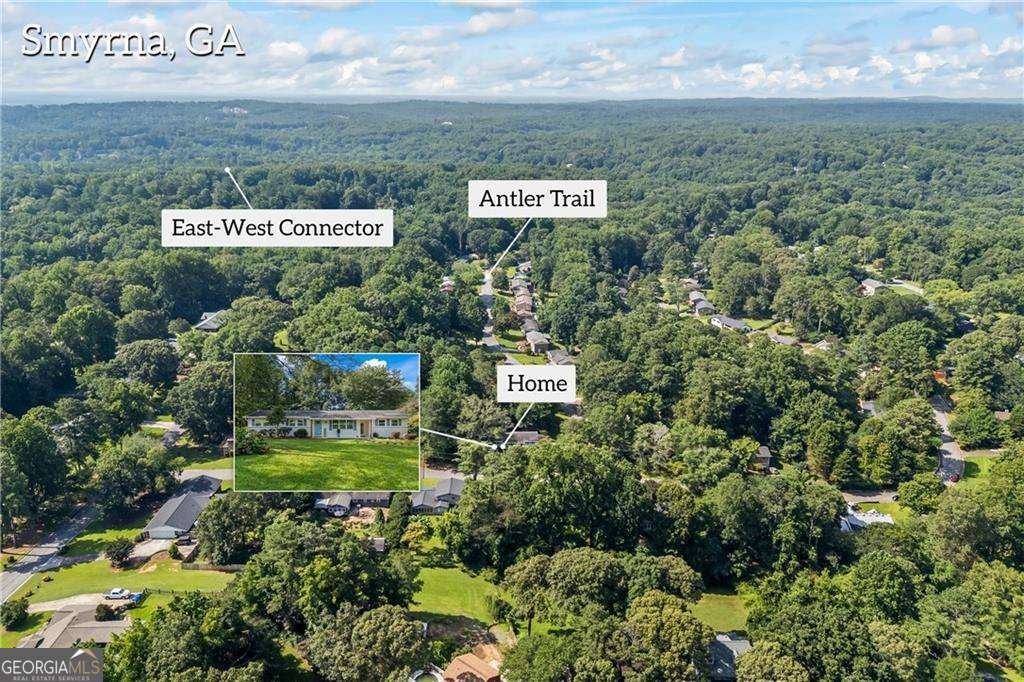 278 Doeskin Trail Smyrna - Photo 33