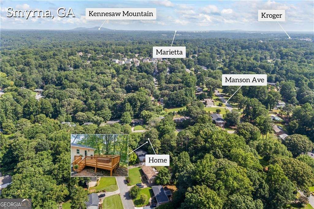 278 Doeskin Trail Smyrna - Photo 34