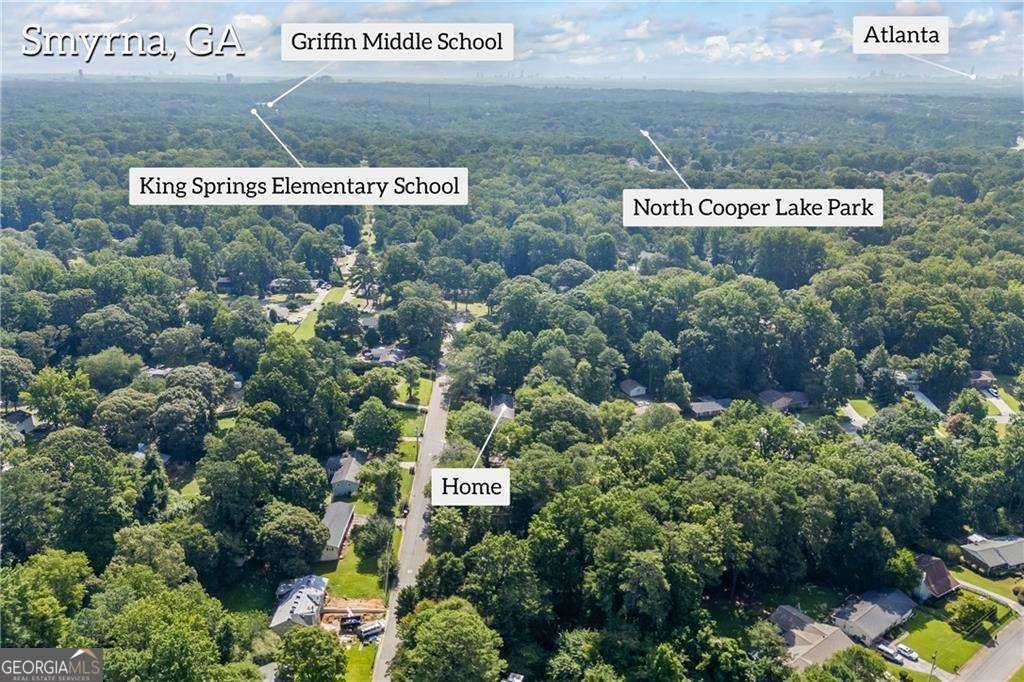 278 Doeskin Trail Smyrna - Photo 35