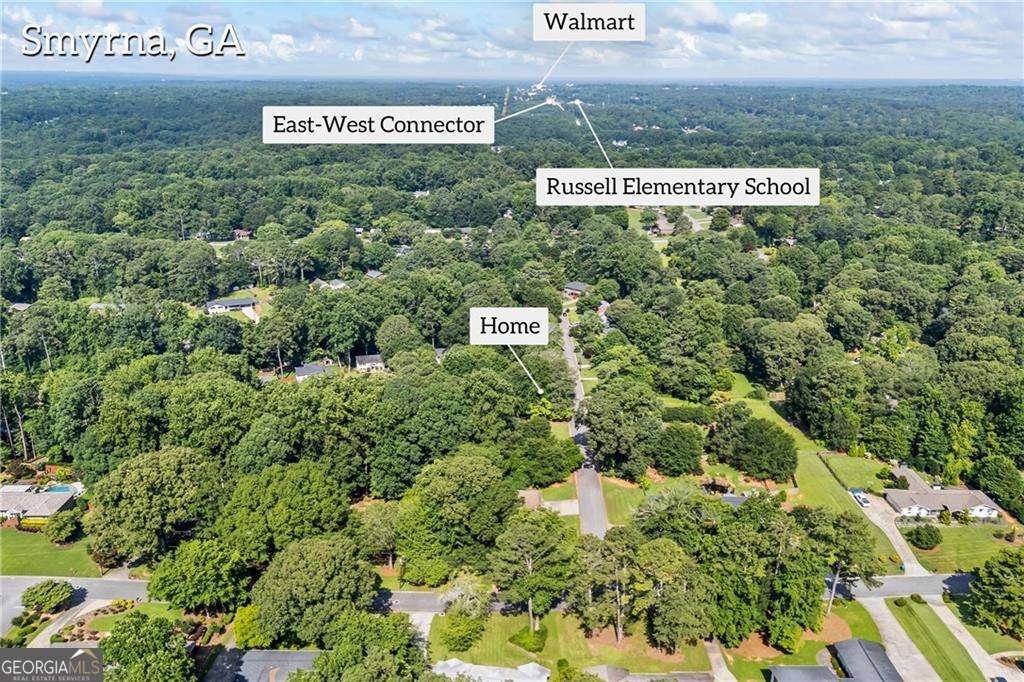 278 Doeskin Trail Smyrna - Photo 36