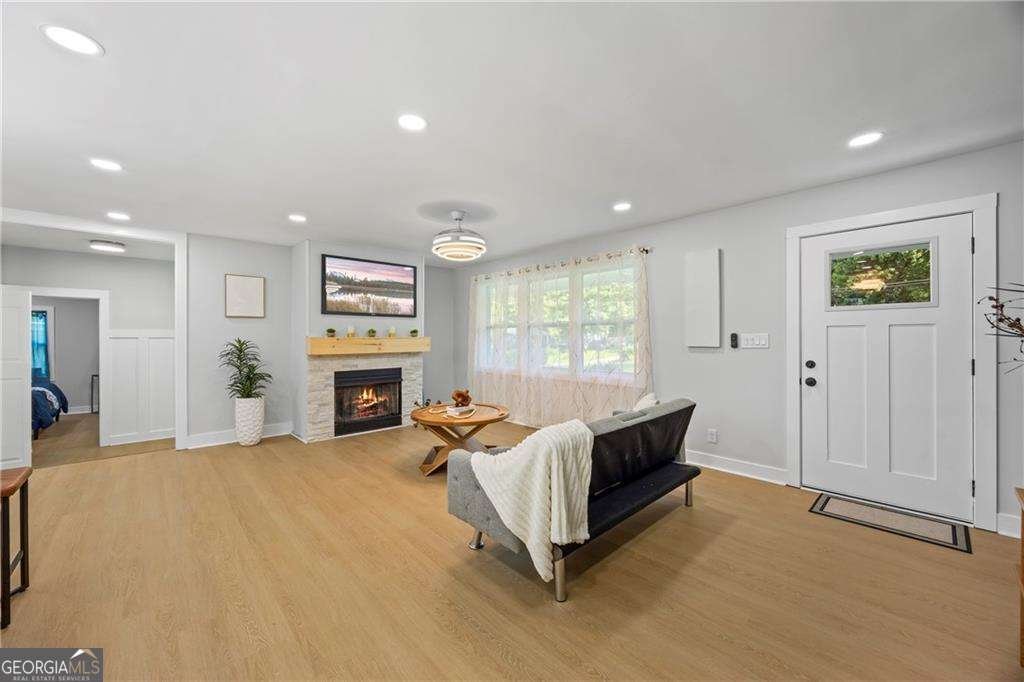 278 Doeskin Trail Smyrna - Photo 8