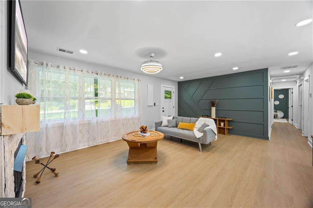 278 Doeskin Trail Smyrna - Photo 9