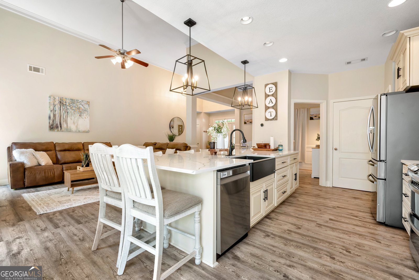 5706 Grant Station Drive Gainesville - Photo 11