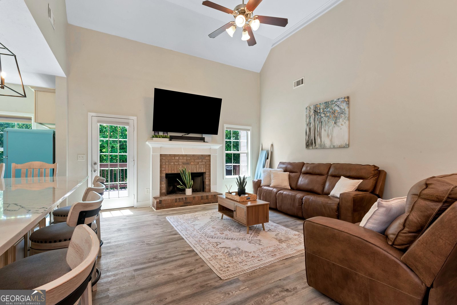 5706 Grant Station Drive Gainesville - Photo 15