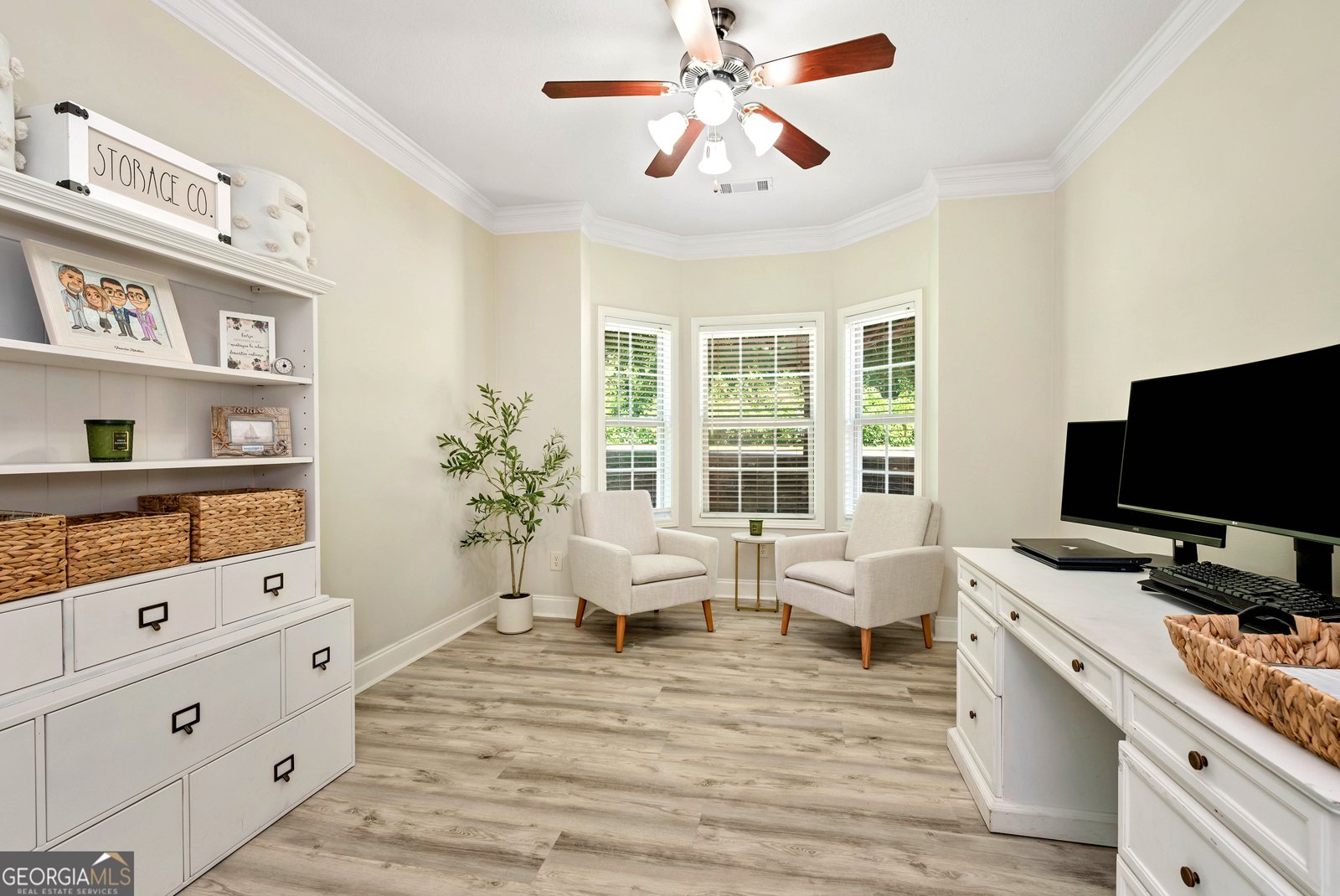 5706 Grant Station Drive Gainesville - Photo 18