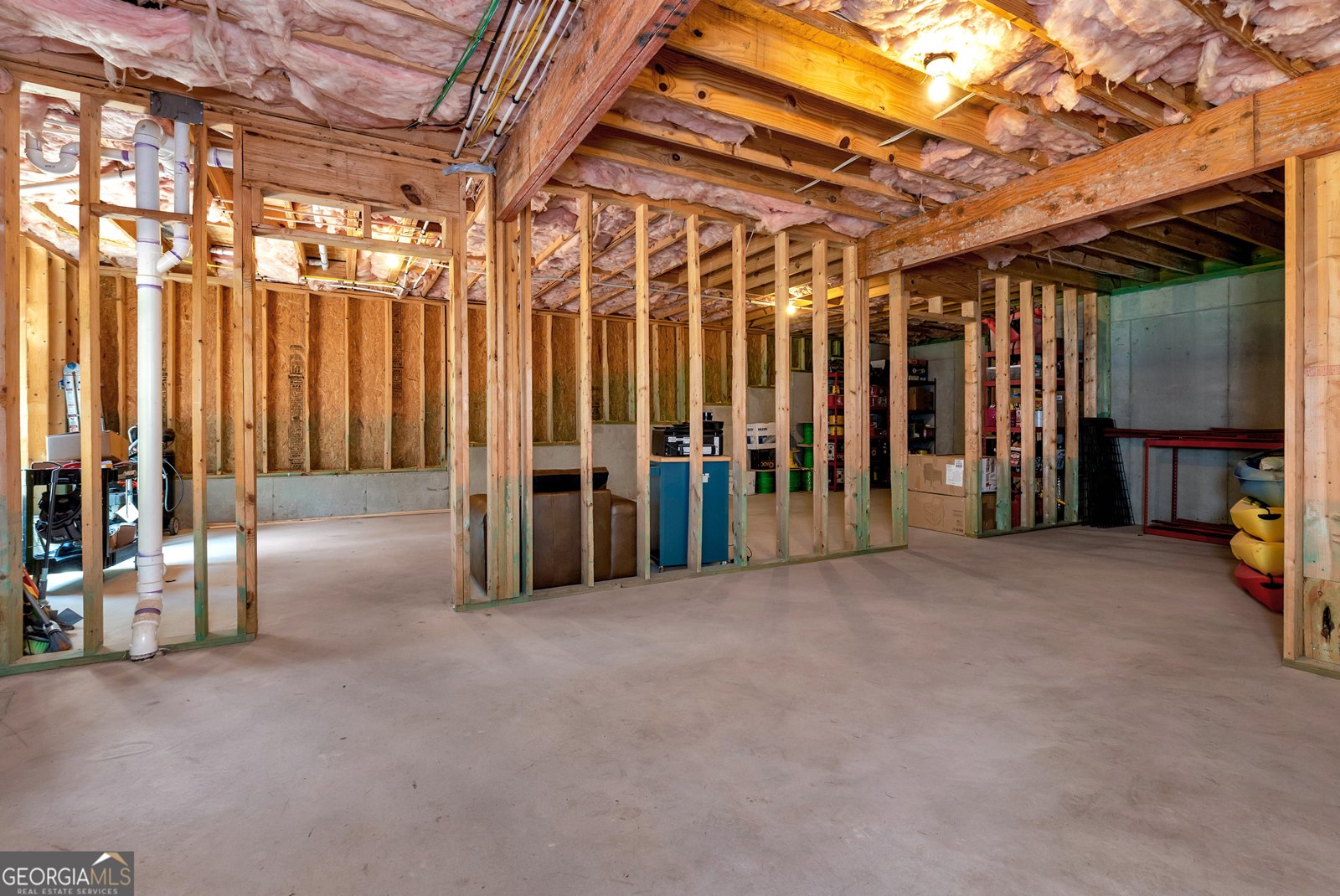 5706 Grant Station Drive Gainesville - Photo 33