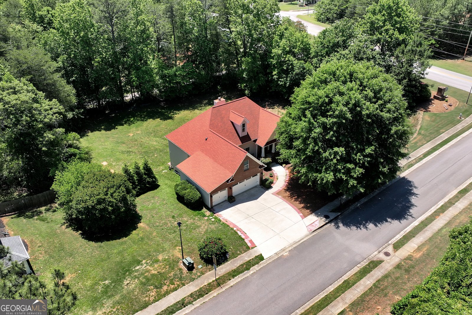 5706 Grant Station Drive Gainesville - Photo 44