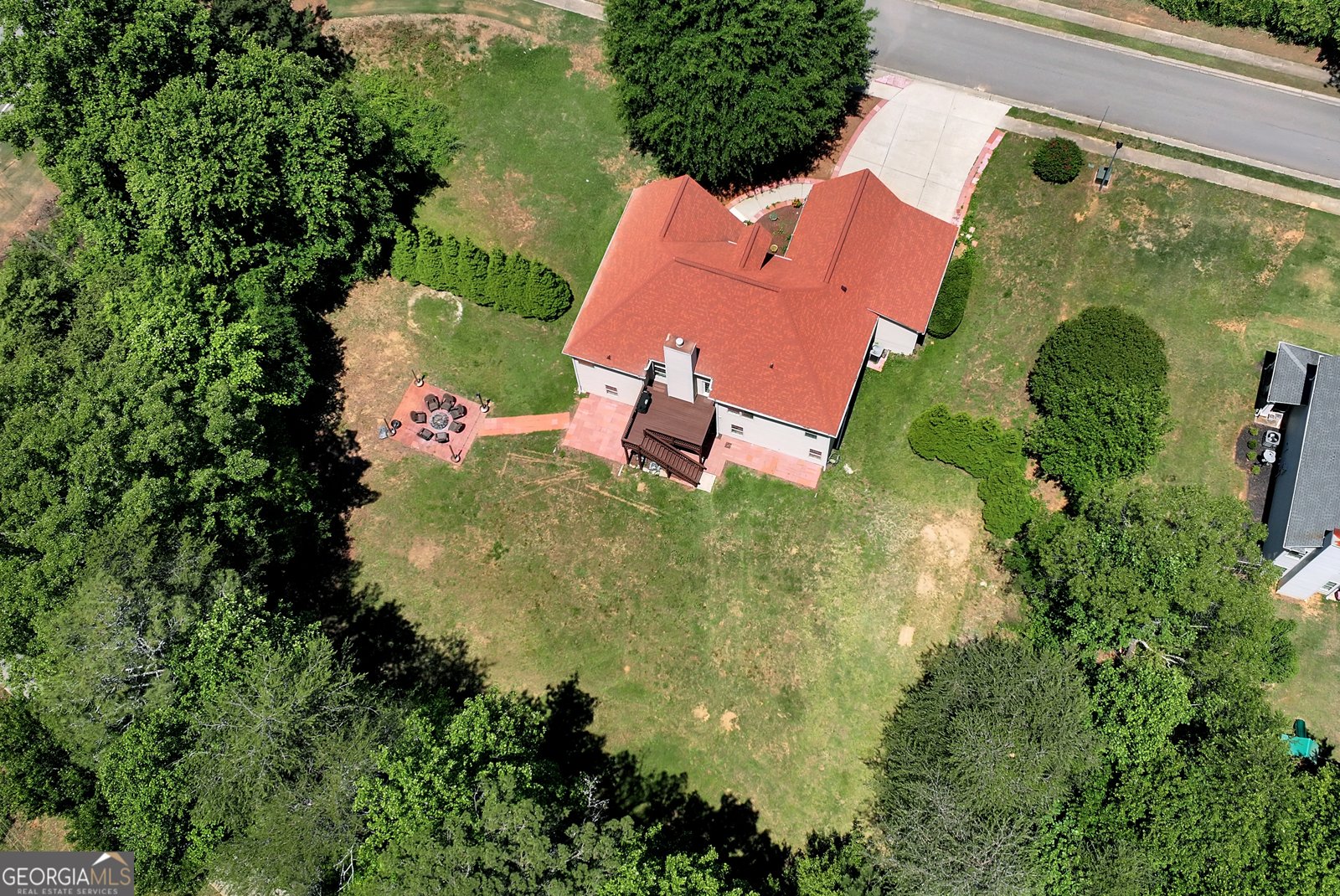 5706 Grant Station Drive Gainesville - Photo 46