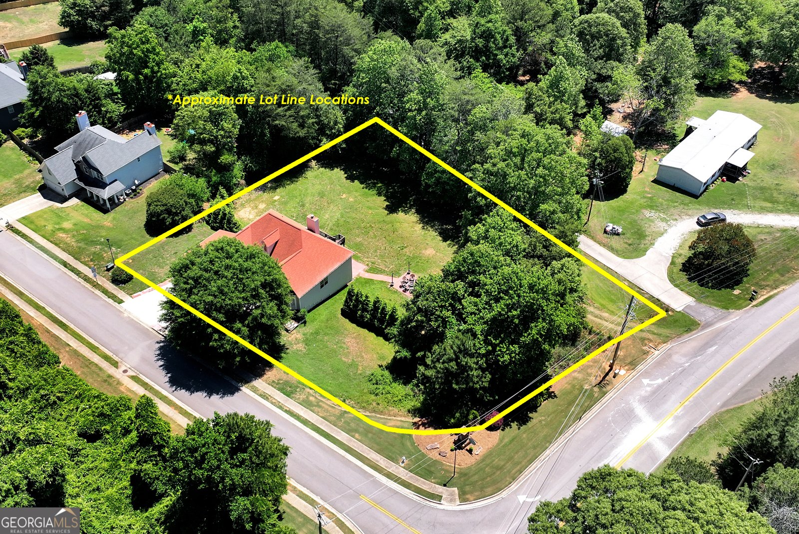 5706 Grant Station Drive Gainesville - Photo 47