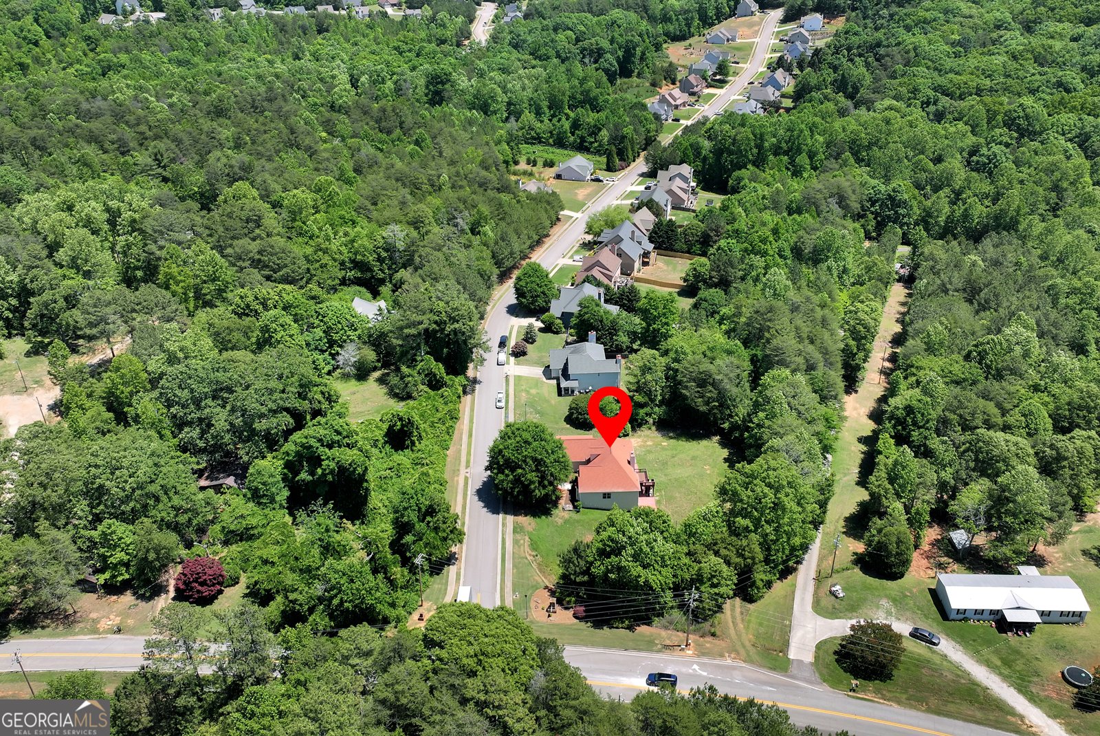 5706 Grant Station Drive Gainesville - Photo 48