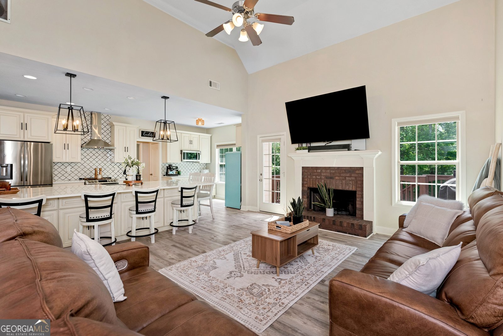 5706 Grant Station Drive Gainesville - Photo 6