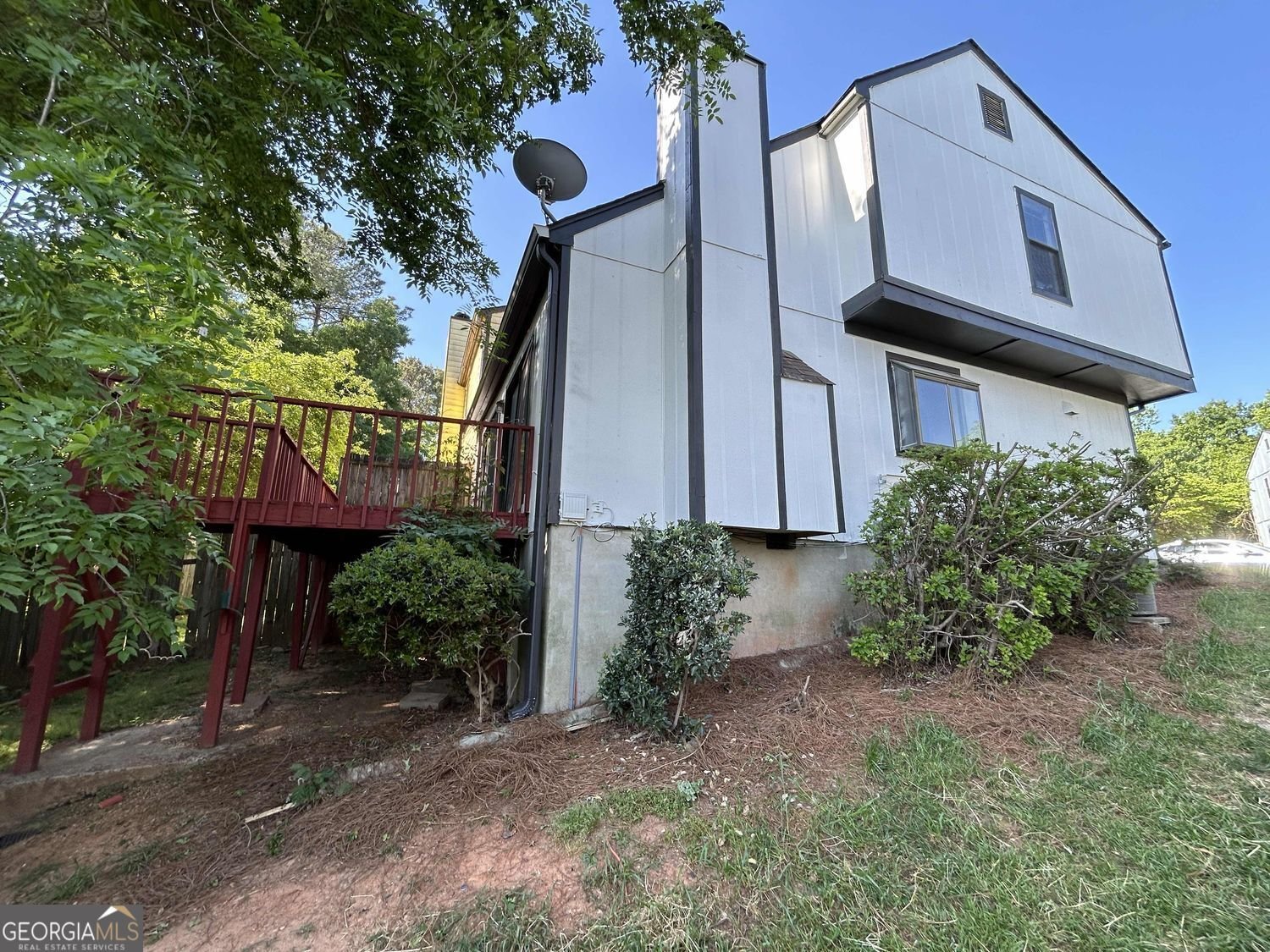 1174 Ridgecrest Lane Smyrna - main photo
