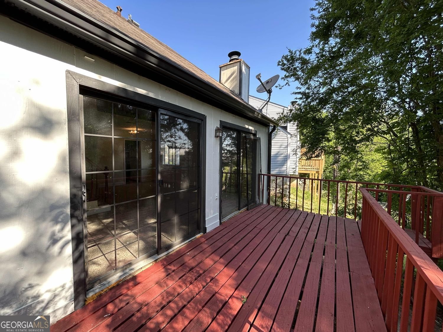 1174 Ridgecrest Lane Smyrna - Photo 11