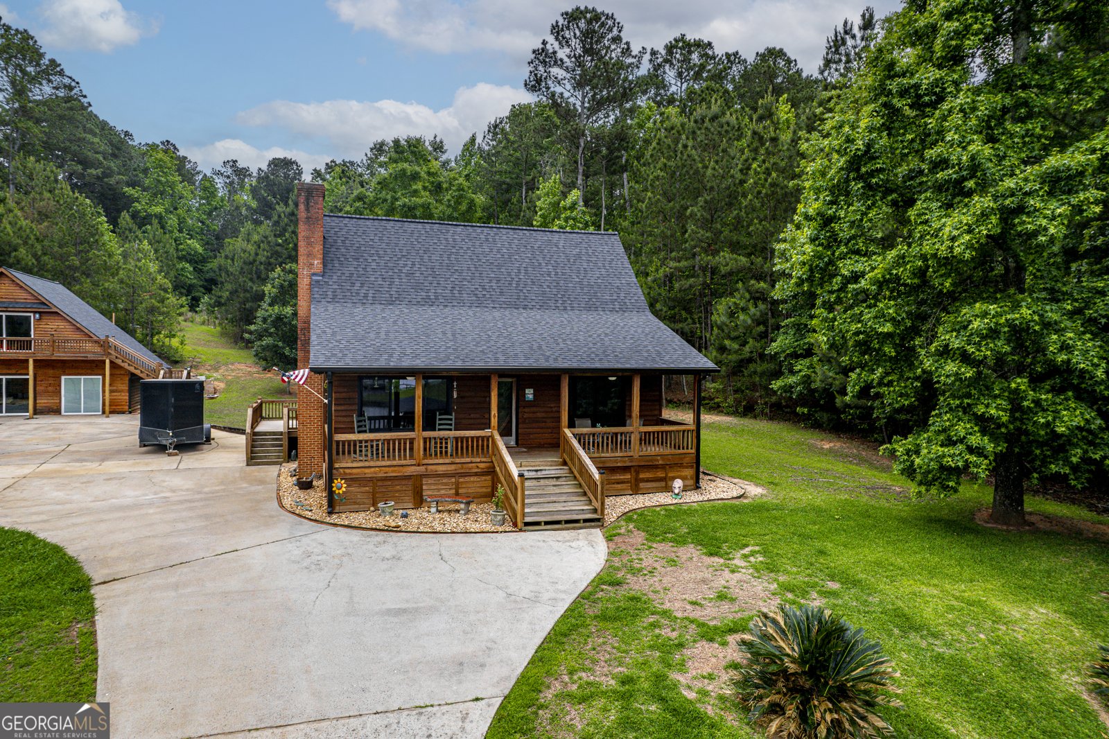 63 Tomahawk Drive Sparta - Photo 46