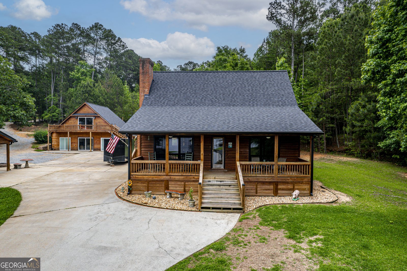 63 Tomahawk Drive Sparta - Photo 47