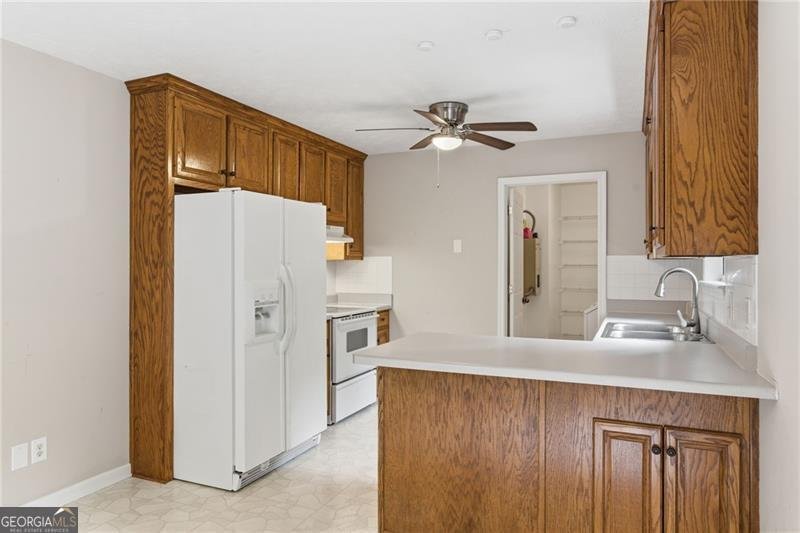 6360 Mountain View Trail Cumming - Photo 11