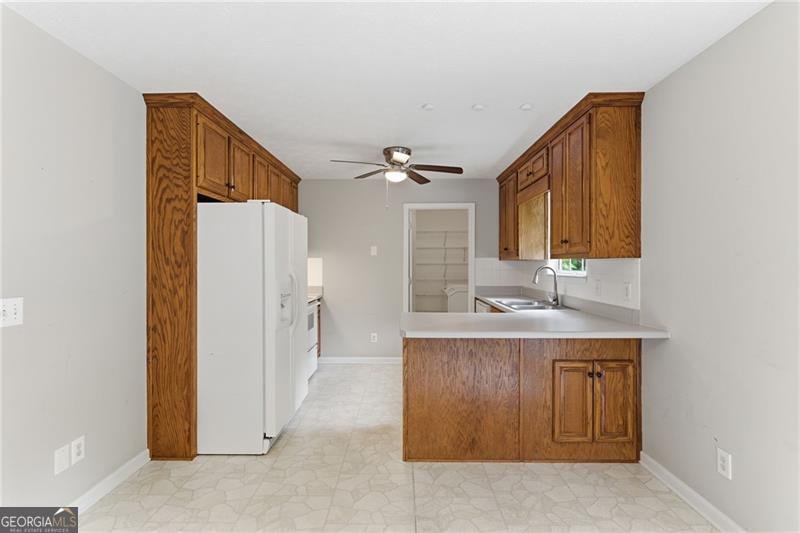 6360 Mountain View Trail Cumming - Photo 12