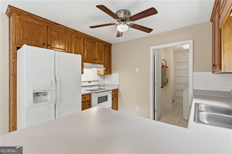 6360 Mountain View Trail Cumming - Photo 14