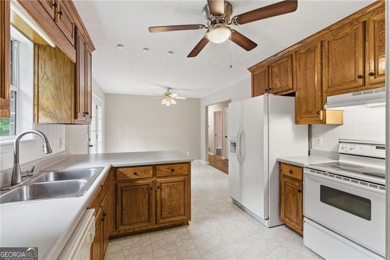 6360 Mountain View Trail Cumming - Photo 16