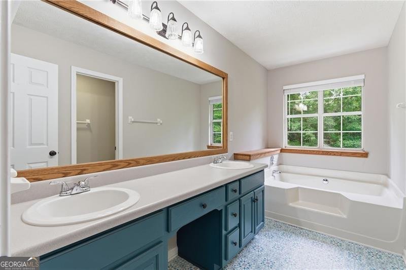 6360 Mountain View Trail Cumming - Photo 26