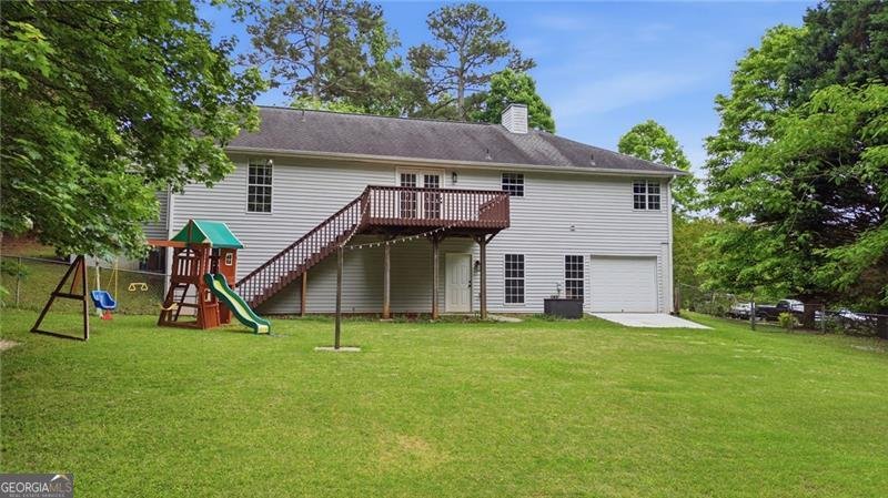 6360 Mountain View Trail Cumming - Photo 33