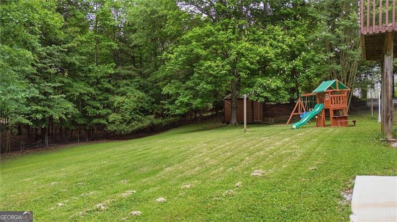 6360 Mountain View Trail Cumming - Photo 35