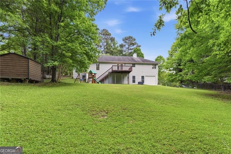 6360 Mountain View Trail Cumming - Photo 48