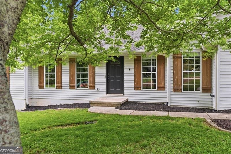 6360 Mountain View Trail Cumming - Photo 49
